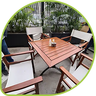 Tech solutions and software development for businesses