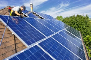 Understanding the Commercial solar Installation Process Explained clearly