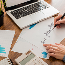 Efficient delivery solutions for modern logistics