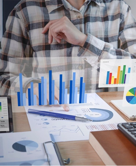 GreenCorp Consultants providing industrial and construction advice