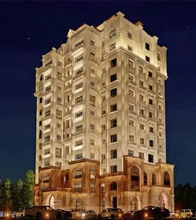 Power construction company consulting on Port Qasim project