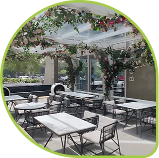 Software development firm delivering enterprise solutions