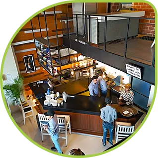 SQB Ventures providing professional IT consultant services