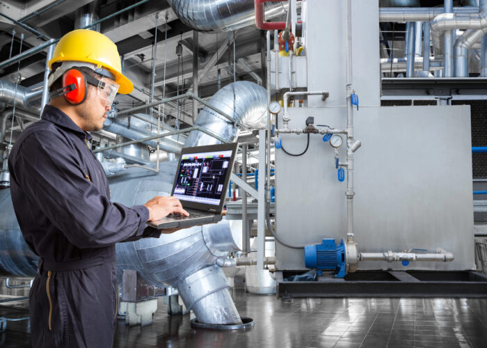 What is the industry standard for safety explained by GreenCrop Holdings