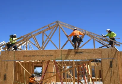 How to start a building construction company
