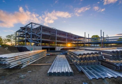 Best Commercial Construction Service