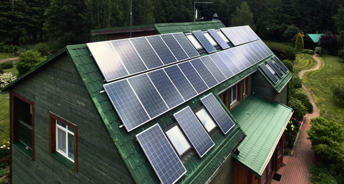 Renewable Energy Solutions