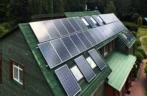 Top Tier Solar Solutions