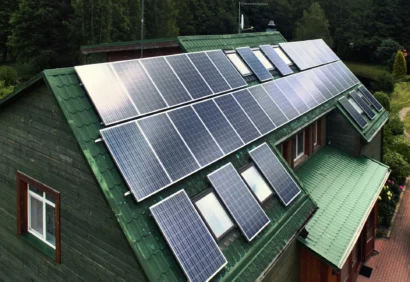 Renewable Energy Solutions