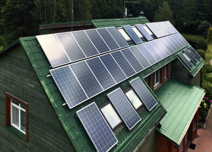 Renewable Energy Solutions