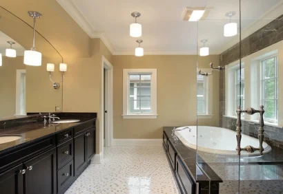 Bathroom Remodel Solutions