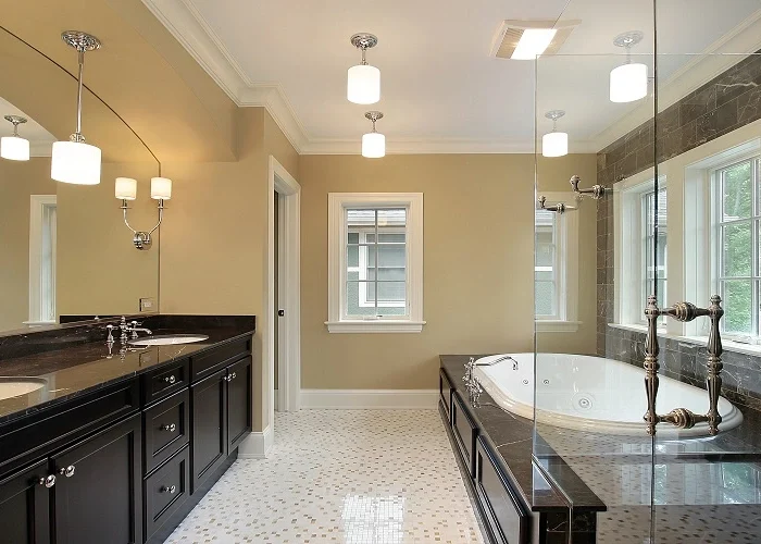 Bathroom Remodel Solutions