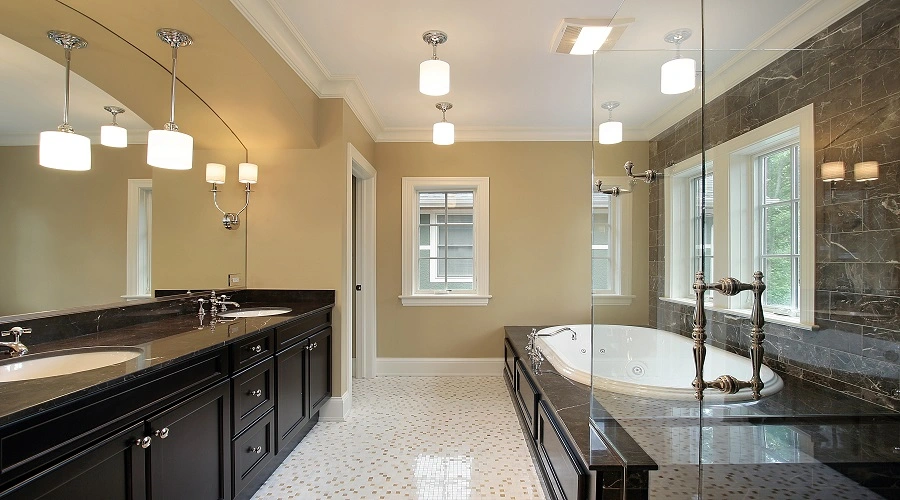 Bathroom Remodel Solutions
