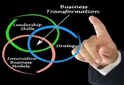 Digital Transformation Services
