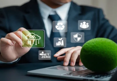 corporate sustainability initiatives