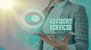 How to Choose Best Corporate advisory services