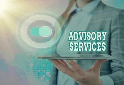 How to Choose Best Corporate advisory services