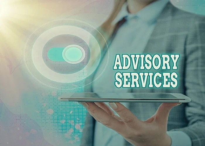 How to Choose Best Corporate advisory services