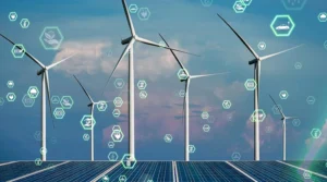 Sustainable energy investment growth