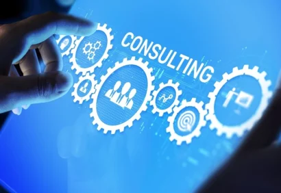 How a Management Consulting Firm Helps Businesses Grow