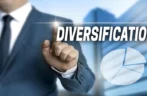 Why Diversification Reduces Risk in Uncertain Markets