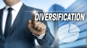 What Is Diversification In Business Actually