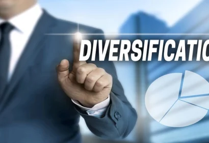 What Is Diversification In Business Actually