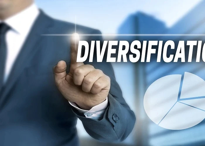 Why Diversification Reduces Risk in Uncertain Markets What Is Diversification In Business Actually